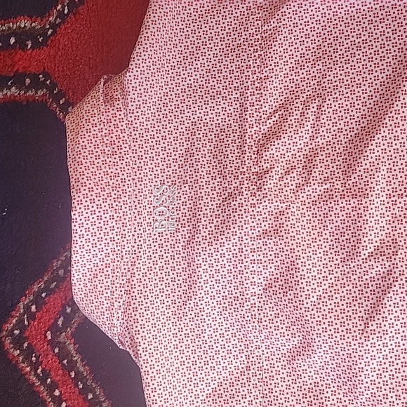 Boss mens button down shirt - Picture 3 of 4